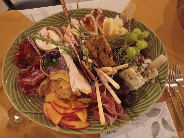 Buffet Gato Negro Gastronomia - 3