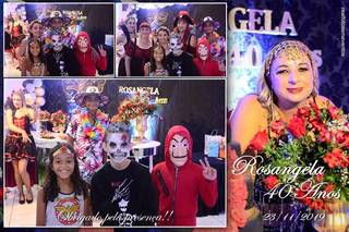 Fotos Reais - Amor em Eventos - 3