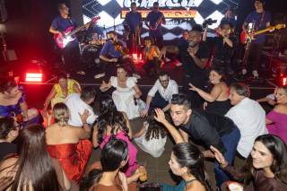 Banda Única Eventos - 5