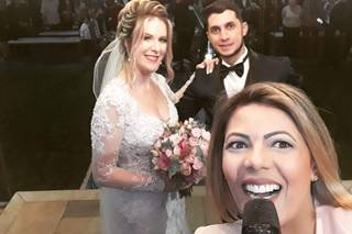 Adriana Georgiane Celebrante - 9