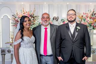 Celebrante Eduardo Cavacas - 16
