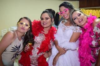Fotos Reais - Amor em Eventos - 4