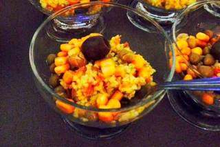 Beth Labuto Buffet e Eventos - 18