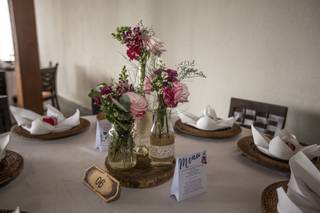 Maria Bonita Decor - 23