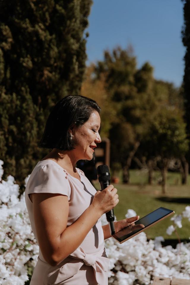 Celebrante Elen Mosko - 1