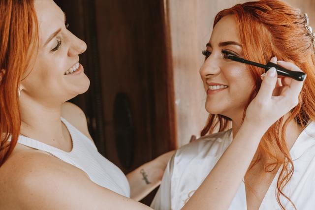 Estefania Menegueli – Beauty Artist - 4