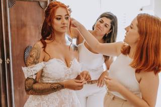 Estefania Menegueli – Beauty Artist - 9