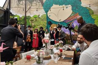 Naquele Tempo Serenatas - 3