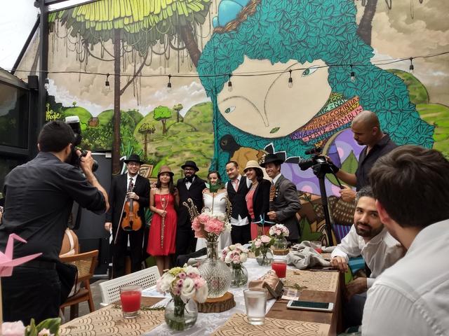 Naquele Tempo Serenatas - 1