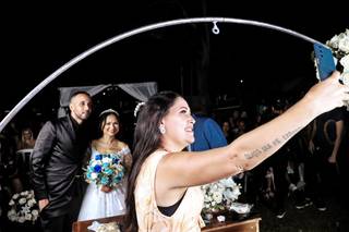 Celebrante Paty Silva - 4