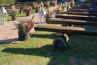 Carpe Diem Assessoria & Cerimonial - 8