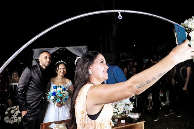 Celebrante Paty Silva - 1