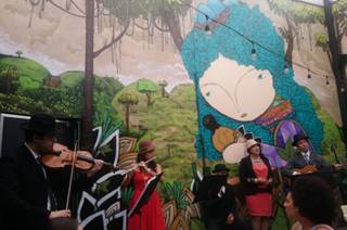 Naquele Tempo Serenatas - 4