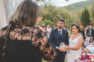 Cintia Wedding Planner - 9