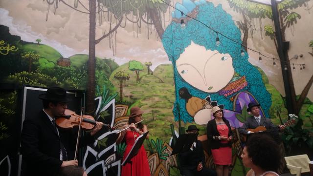 Naquele Tempo Serenatas - 2