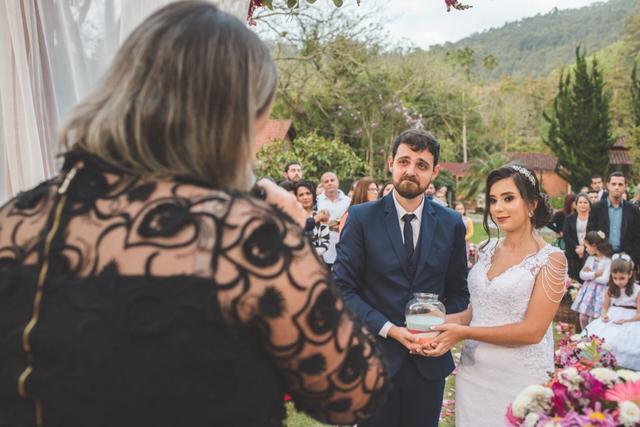 Cintia Wedding Planner - 4