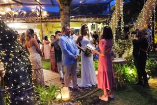 Sani Boani Wedding Planner - 10