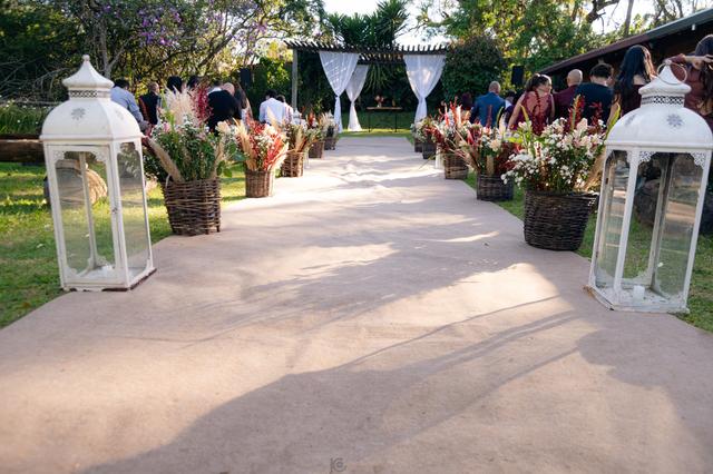 Carpe Diem Assessoria & Cerimonial - 4