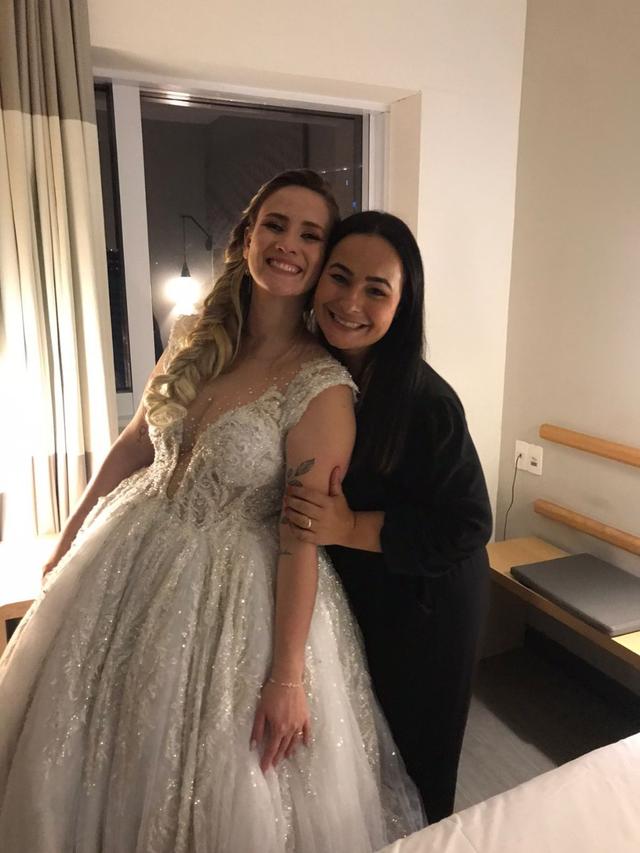 Jacqueline Theotonio - 2