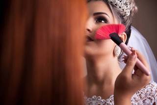 MF Atelier (Maquiagem e Penteado) - 18