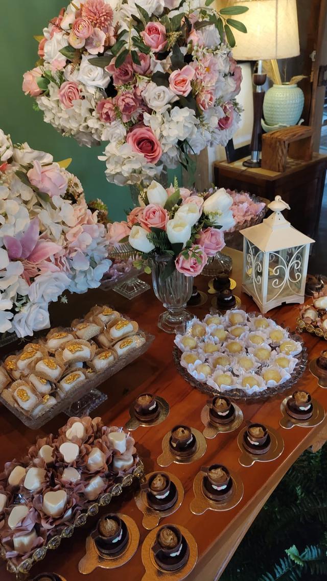 Daniela Flores e Decorações - 2