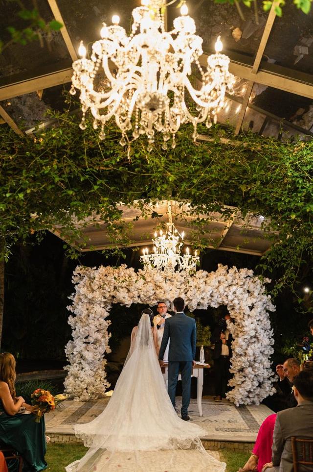 Padre Gabriel Celebrante de Casamentos - 2