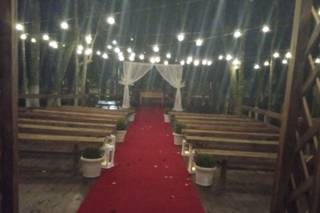 Recanto Alicy Eventos - 5