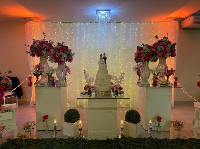 Arllet s Buffet - 4
