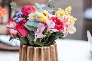 Muniz Buffet & Decor - 9