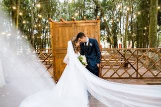 Recanto Alicy Eventos - 6