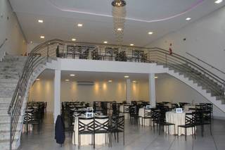 Turmalina Hall - 4