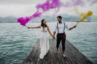 Felipe Foganholi Wedding Photographer - 19