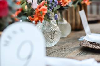 Muniz Buffet & Decor - 10