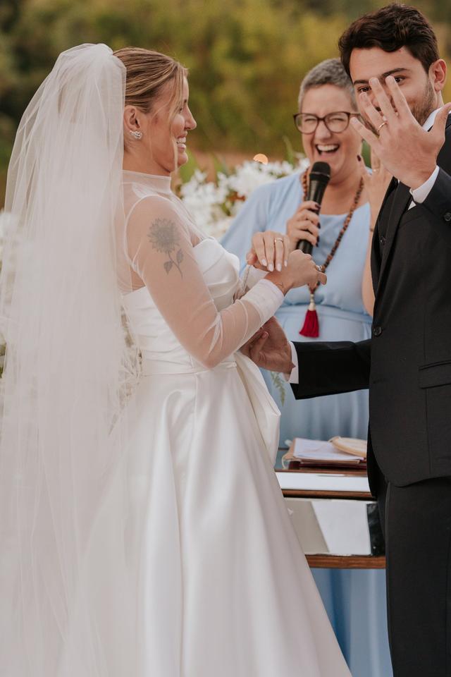 Fernanda Pradella - Especialista na Arte de Encantar - 2