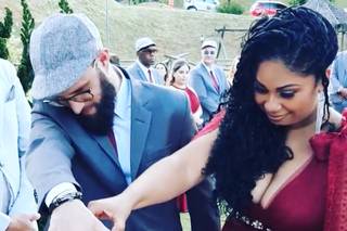 Mirian Generoso - Celebrante - 5