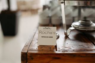 Buffet Rocha´s - 6