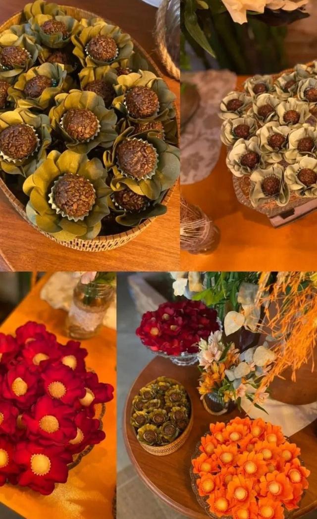Danny Bolos e Doces - 2