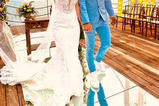 Pier 151 Eventos - 27