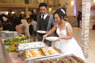 Celso Eventos Buffet - 11
