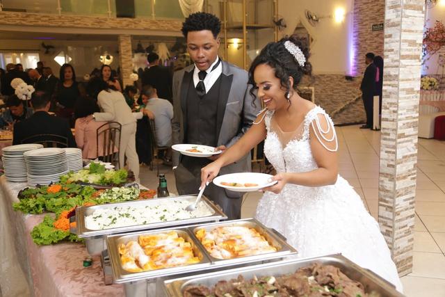 Celso Eventos Buffet - 4