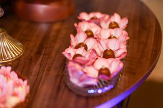 Jussaras Buffet - 10