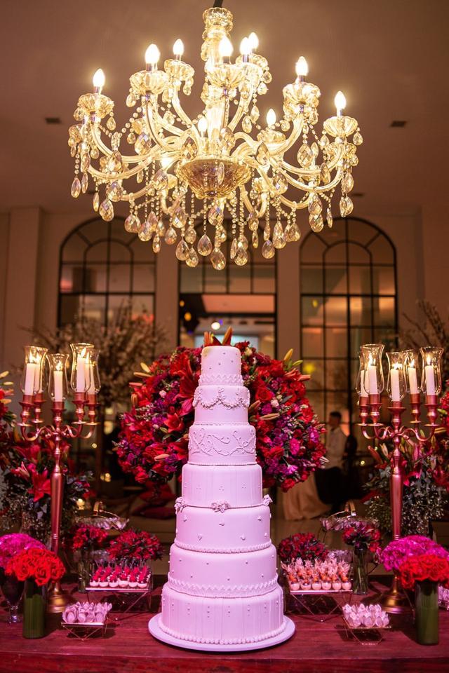 Mediterrâneo Buffet - 2