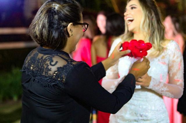 Rayane Amorim Assessoria Cerimonial e Eventos - 1