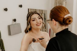 Simone Saturno Makeup e Hair - 5