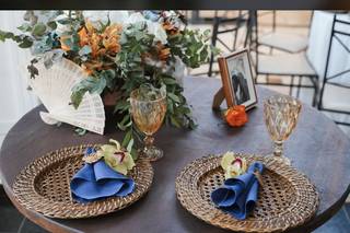 Aroma de Canela Eventos - 7