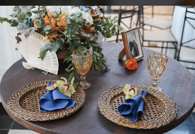 Aroma de Canela Eventos - 3