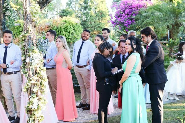 Rayane Amorim Assessoria Cerimonial e Eventos - 2