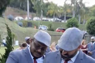 Mirian Generoso - Celebrante - 7