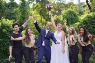 Huebra Cerimonial - 7