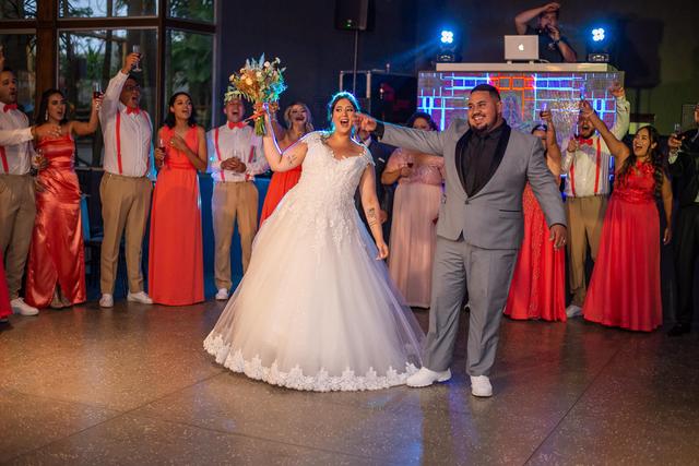 Dj Paulinho Prado - 1